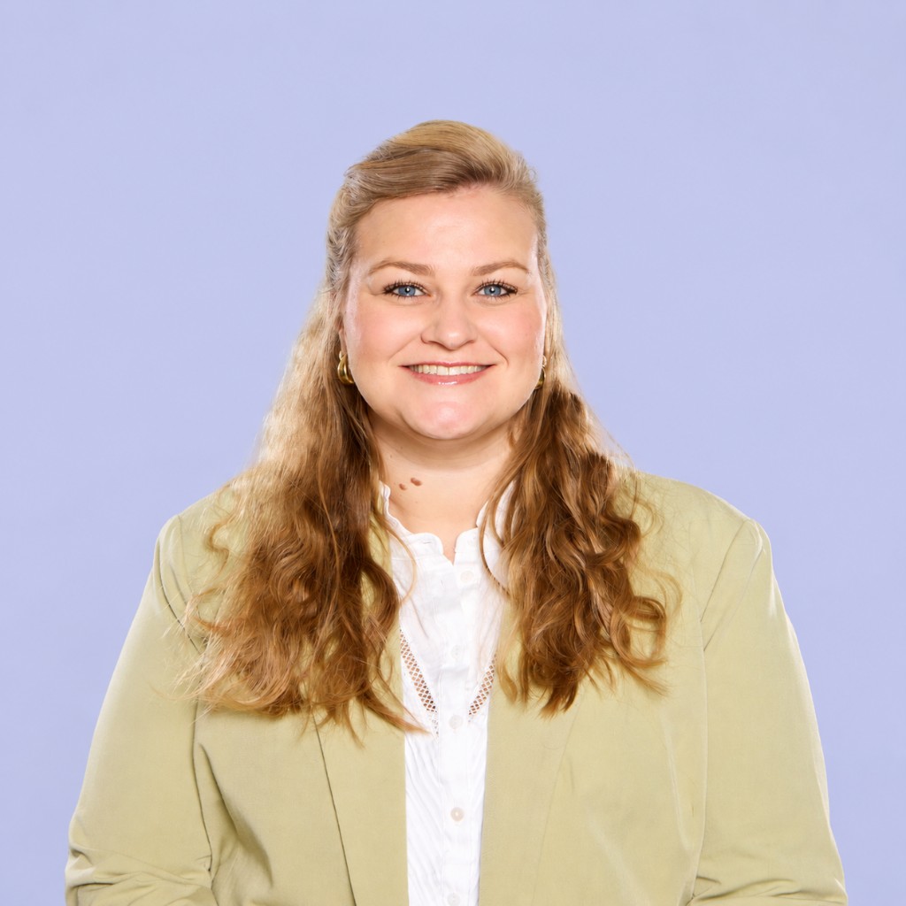 Lieke Burghouts, HR-adviseur bij Houts HR